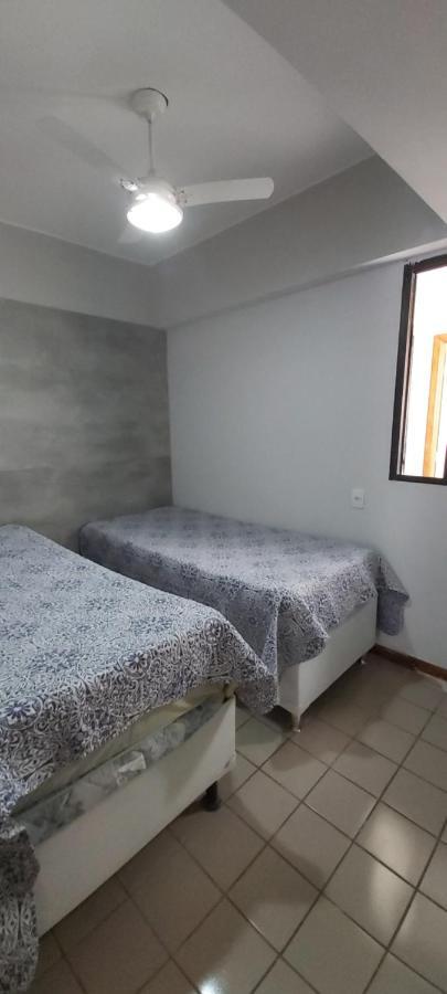Muito Confortavel - Edificio Praia Das Ostras Guarapari Exteriör bild
