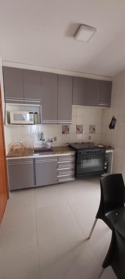 Muito Confortavel - Edificio Praia Das Ostras Guarapari Exteriör bild