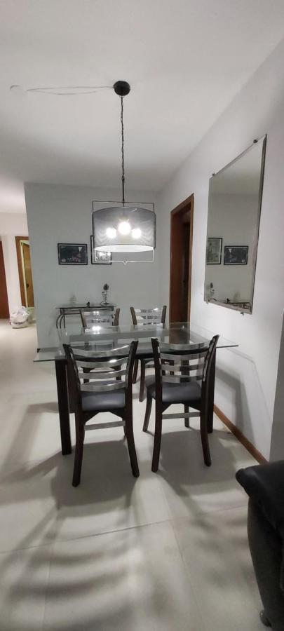 Muito Confortavel - Edificio Praia Das Ostras Guarapari Exteriör bild